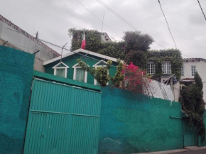 THE GREEN HOUSE By E&M MINI MATRIMONIAL